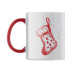 Seasonal ceramic mug 300ml FESTIMUG CX1571-05