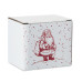 Seasonal ceramic mug 300ml FESTIMUG CX1571-35