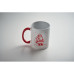 Seasonal ceramic mug 300ml FESTIMUG CX1571-35