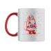 Seasonal ceramic mug 300ml FESTIMUG CX1571-35