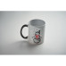 Seasonal ceramic mug 300ml FESTIMUG CX1571-83