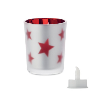 LED tea light candle LANDLE CX1572-05