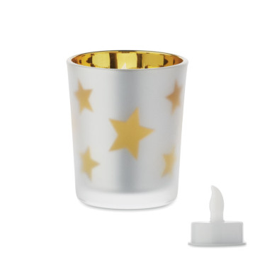 LED tea light candle LANDLE CX1572-98
