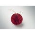 Foldable  XMAS bauble hanger HARMOBAUBLE CX1576-05