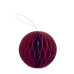 Foldable  XMAS bauble hanger HARMOBAUBLE CX1576-05