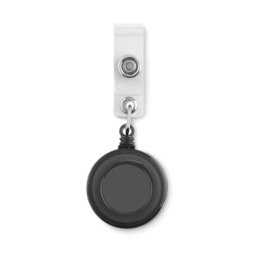Badge holder