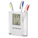 Stojalo za pisala s uro IT2893-22