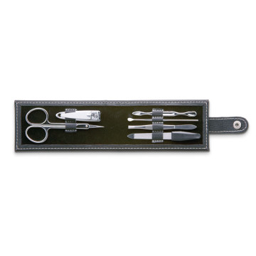 Manikirni set s 6-delni v torbici IT3059-03