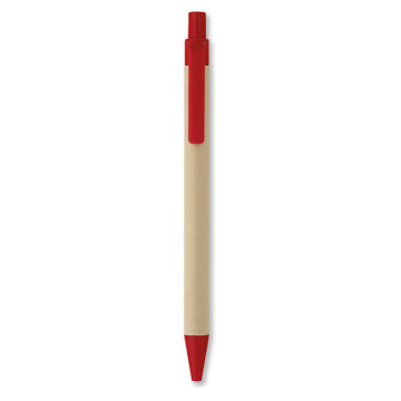 Kemični svinčnik iz papirja in koruze IT3780-05