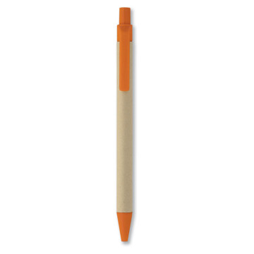 Kemični svinčnik iz papirja in koruze IT3780-10