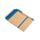 Recikliran blok A6 s pisalom IT3789-04