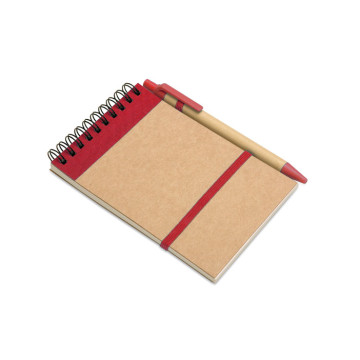 Recikliran blok A6 s pisalom IT3789-05