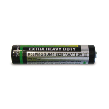 Baterija UM4 (AAA) KC1806-99