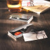 Kovinski etui za vizitke - vizitkar KC2206-16