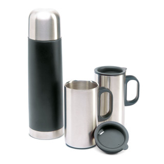 Set termovka 500ml z 2 vrčkoma KC2694-03