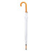 Dežnik z lesenim zavitim ročajem 103cm KC5131-06