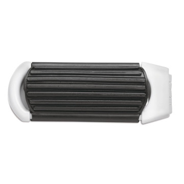 Zložljiva krtača za lase z ogledalom KC5720-06