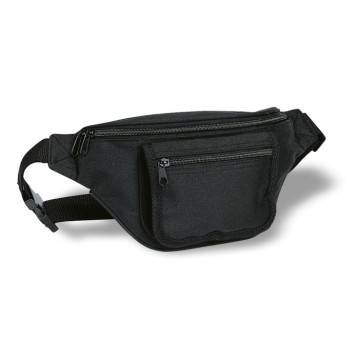 Torba za okoli pasu z žepom KC5810-03