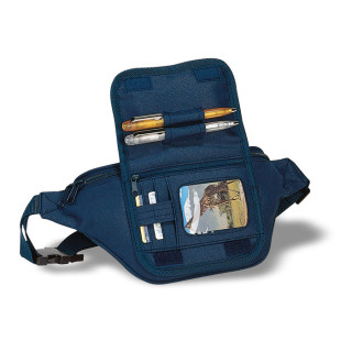 Torba za okoli pasu z žepom KC5810-04