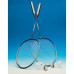 Komplet za badminton za 2 igralca KC6373-99