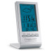 Vremenska postaja z modrim LCD-jem KC6460-14