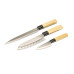 Japonski set nožev KC6841-99