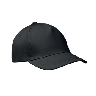5 panel baseball cap BUZZ MO1447-03