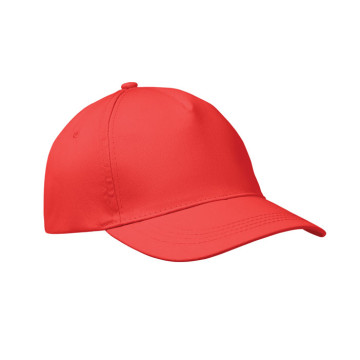 5 panel baseball cap BUZZ MO1447-05