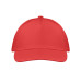 5 panel baseball cap BUZZ MO1447-05