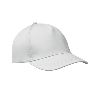 5 panel baseball cap BUZZ MO1447-06