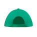 5 panel baseball cap BUZZ MO1447-09