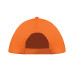 5 panel baseball cap BUZZ MO1447-10