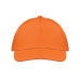 5 panel baseball cap BUZZ MO1447-10