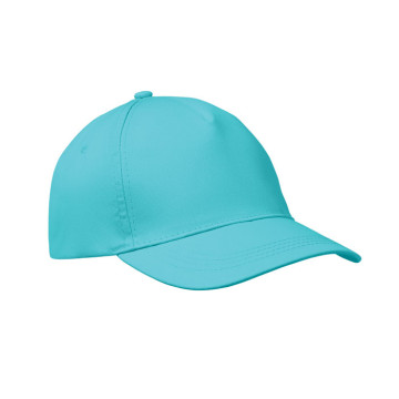 5 panel baseball cap BUZZ MO1447-12