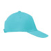 5 panel baseball cap BUZZ MO1447-12