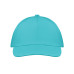 5 panel baseball cap BUZZ MO1447-12