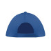 5 panel baseball cap BUZZ MO1447-37