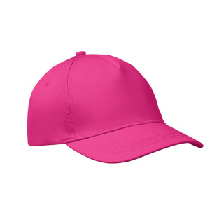 5 panel baseball cap BUZZ MO1447-38