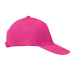 5 panel baseball cap BUZZ MO1447-38