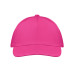 5 panel baseball cap BUZZ MO1447-38
