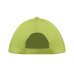 5 panel baseball cap BUZZ MO1447-48