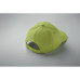 5 panel baseball cap BUZZ MO1447-48