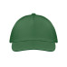 5 panel baseball cap BUZZ MO1447-60