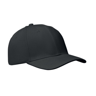 6 panel baseball cap BUFFALO MO1464-03