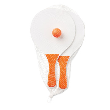Set za tenis na plaži MO1911-10