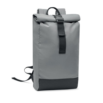 Odsevni nahrbtnik Rolltop MO2056-16