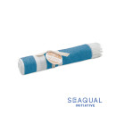 Plažna brisača iz recikliranih materialov SEAQUAL® 70x140cm MO2057-12