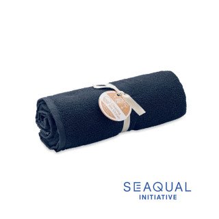 Plažna brisača iz recikliranih materialov SEAQUAL® 70x140cm MO2059-04