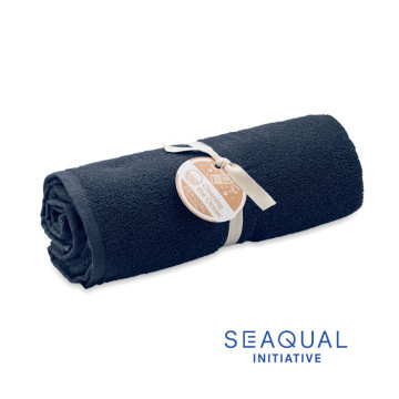Plažna brisača iz recikliranih materialov SEAQUAL® 100x170cm MO2060-04