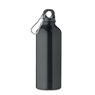 Bidon iz recikliranega aluminija 500 mlMO2062-03